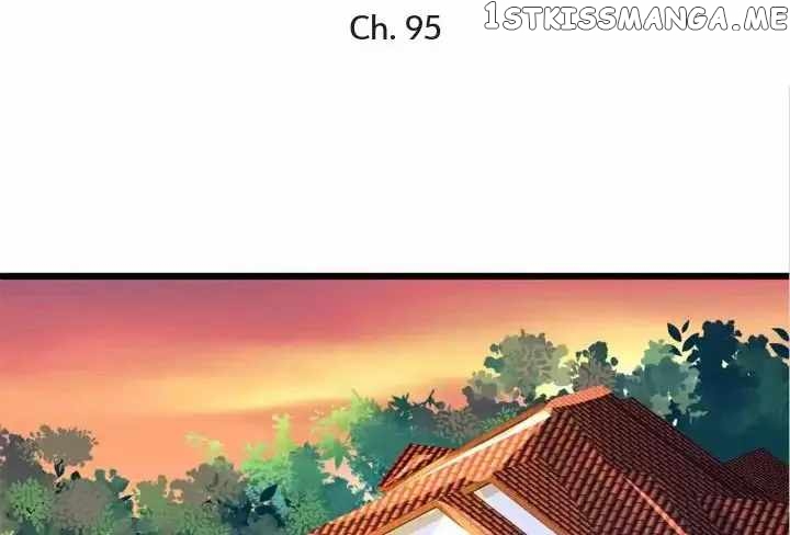 Immersed In Love chapter 95 - page 1