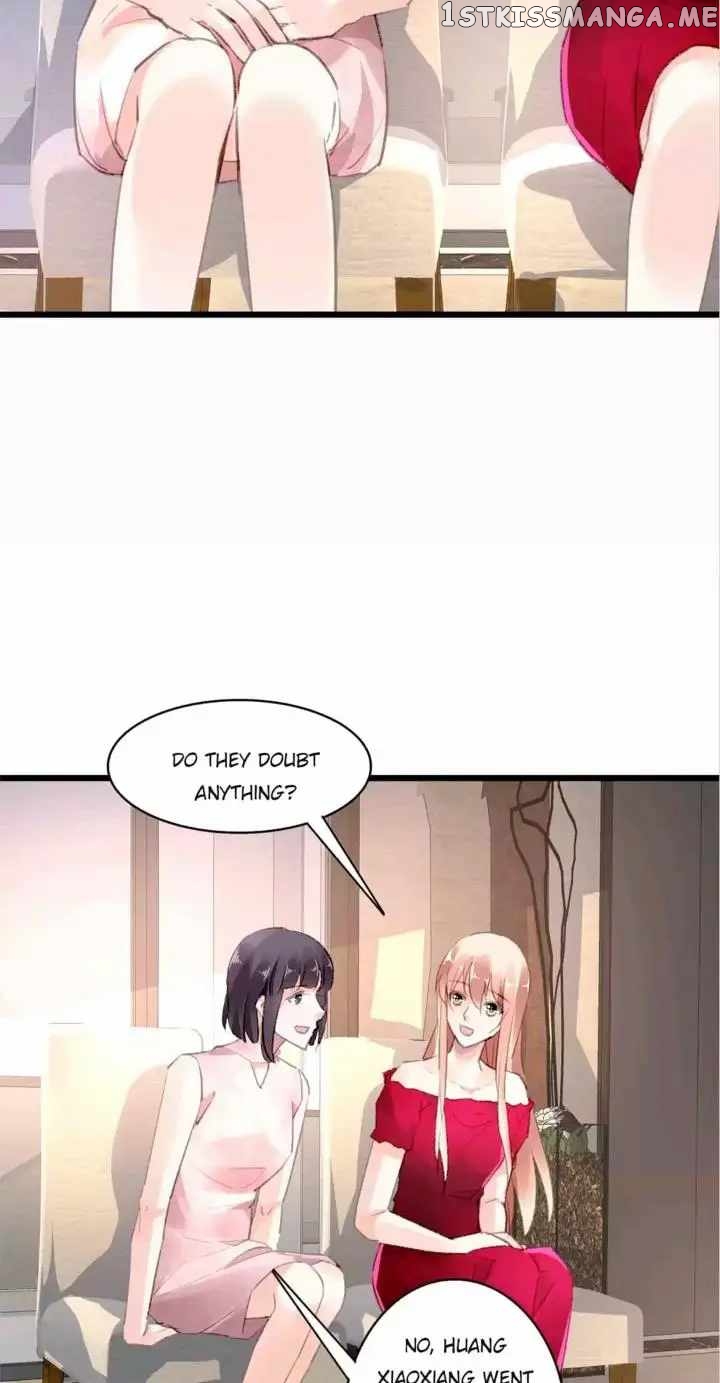 Immersed In Love chapter 95 - page 17