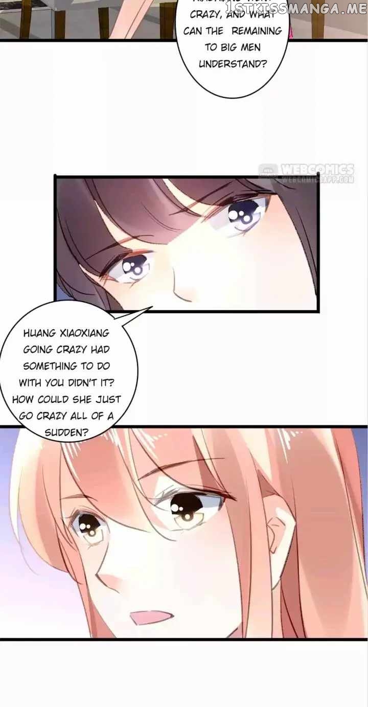 Immersed In Love chapter 95 - page 18