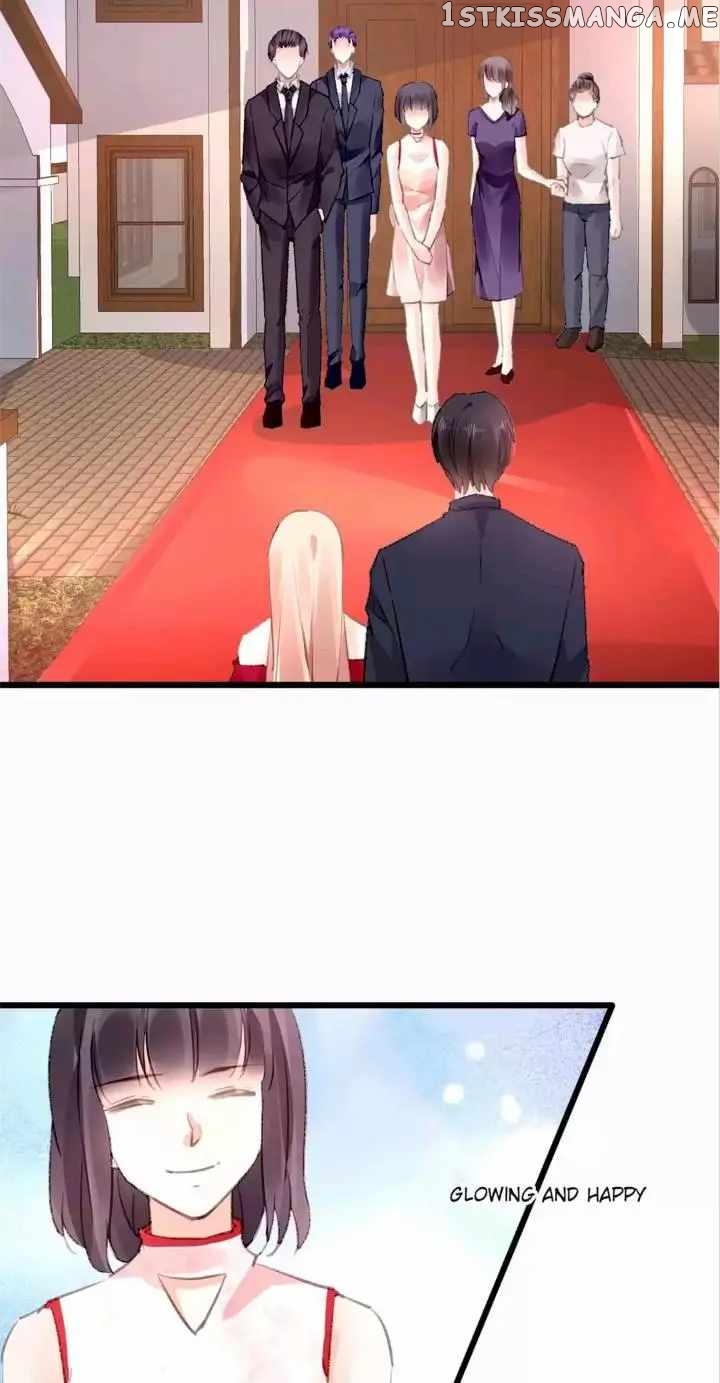 Immersed In Love chapter 95 - page 3
