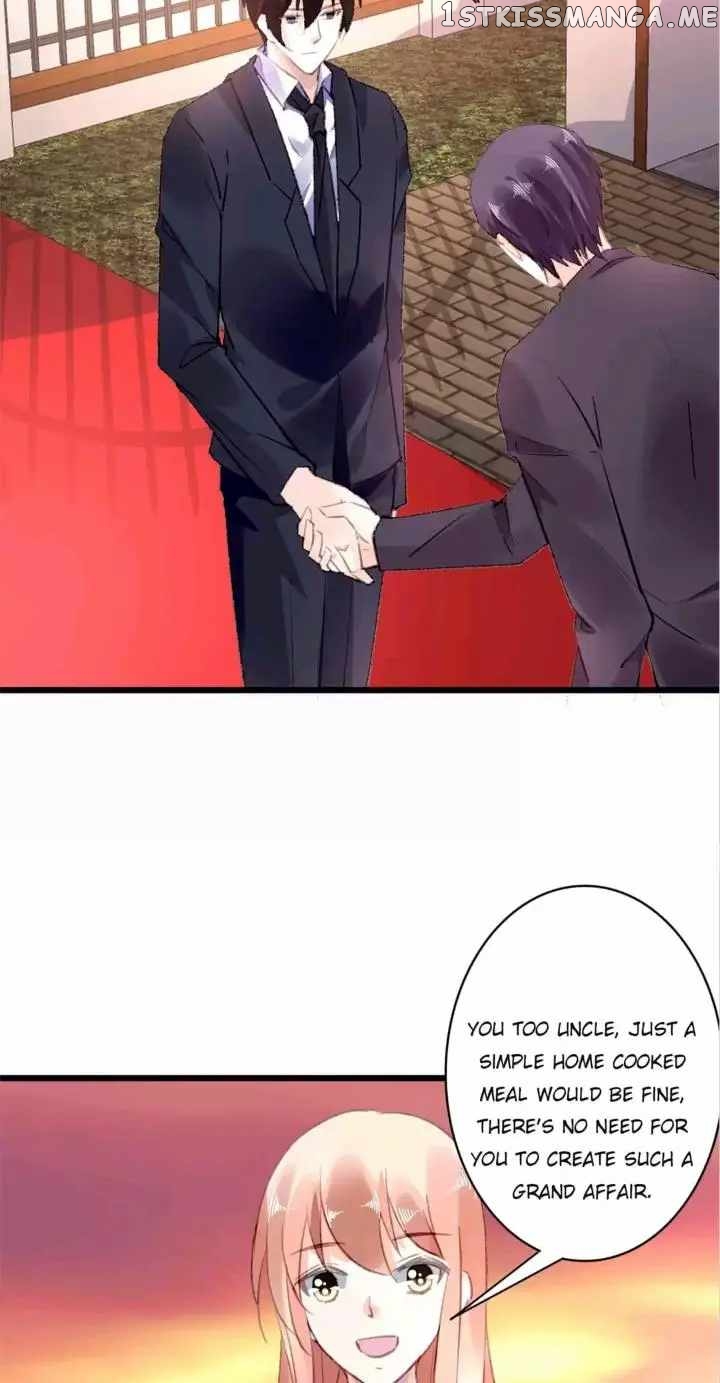Immersed In Love chapter 95 - page 5
