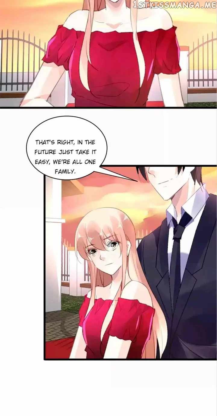 Immersed In Love chapter 95 - page 6