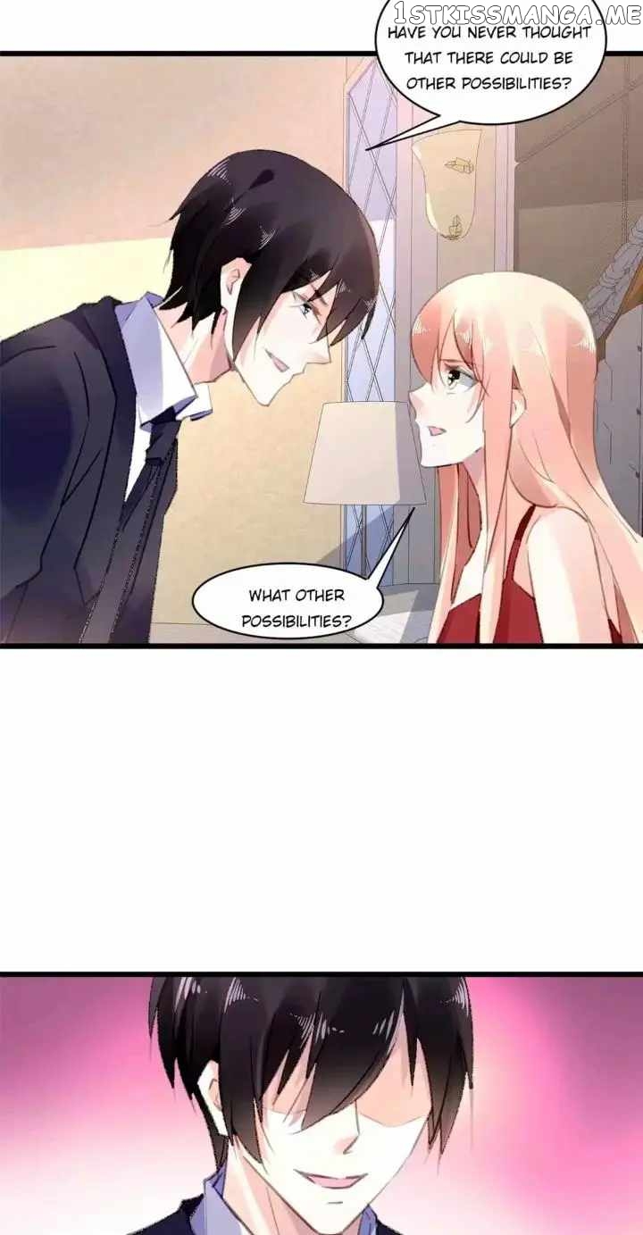 Immersed In Love chapter 94 - page 3