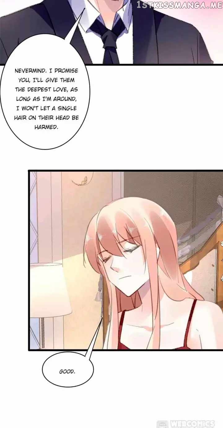 Immersed In Love chapter 94 - page 4