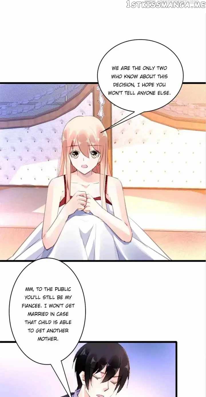 Immersed In Love chapter 94 - page 5