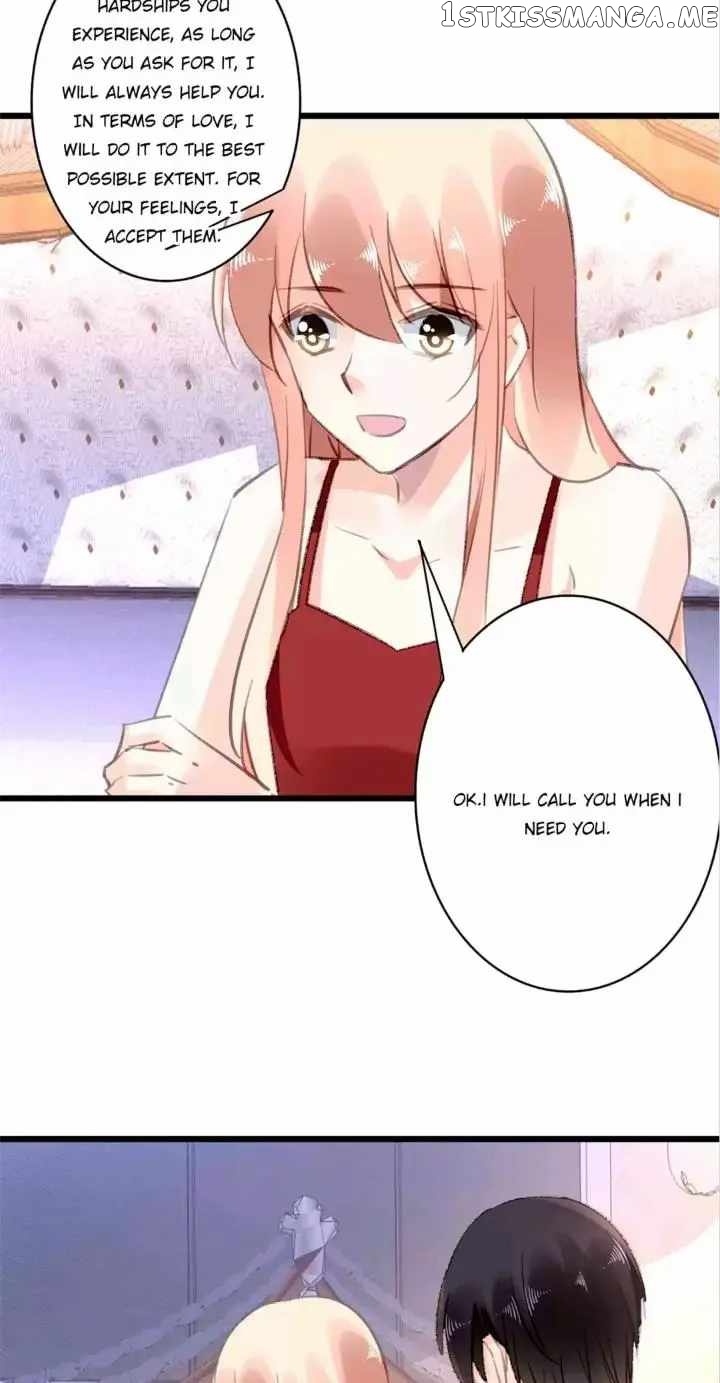 Immersed In Love chapter 94 - page 7