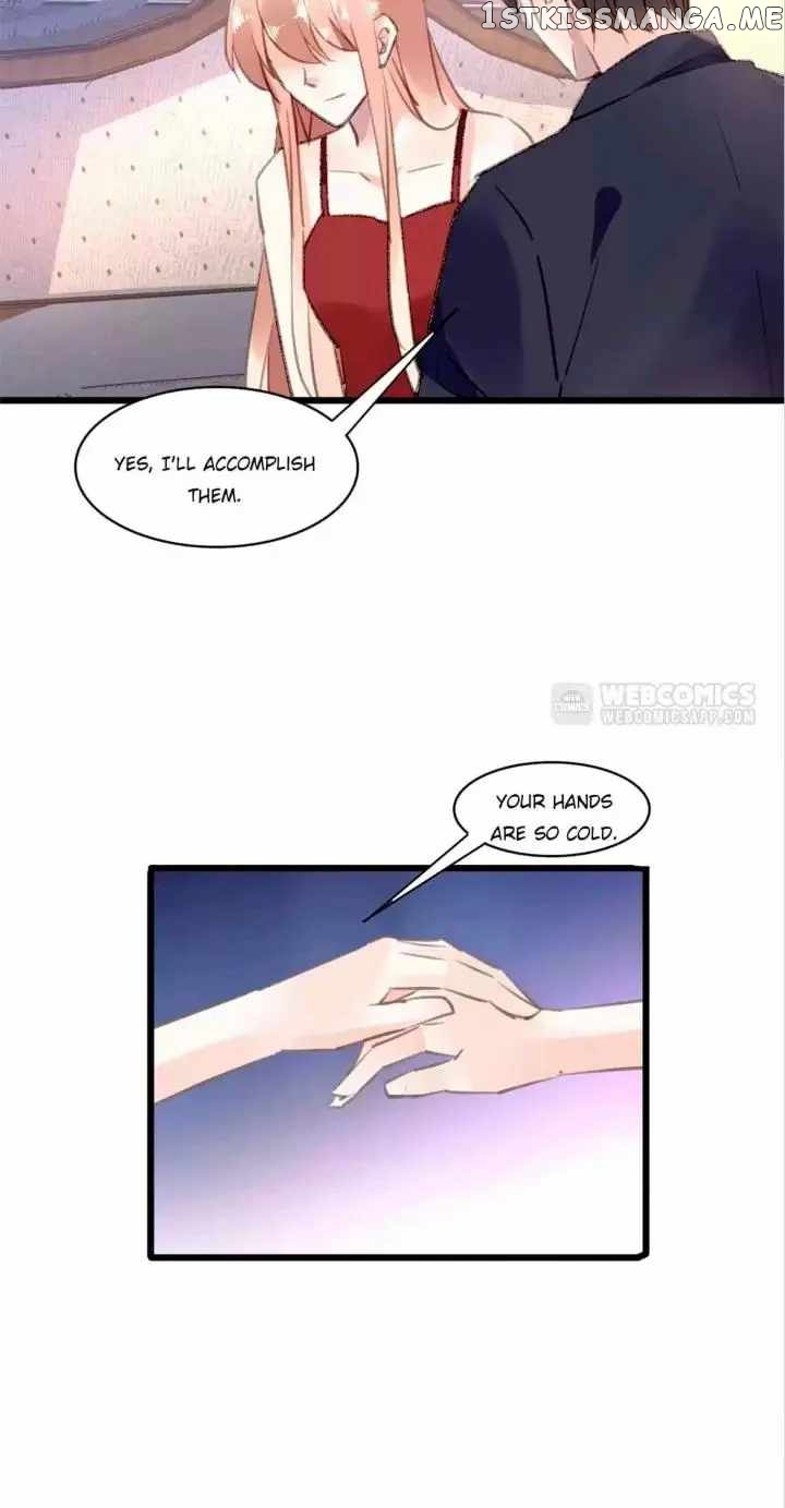 Immersed In Love chapter 94 - page 8
