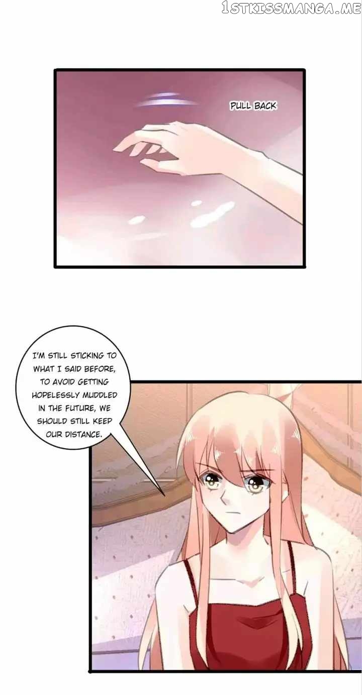 Immersed In Love chapter 94 - page 9