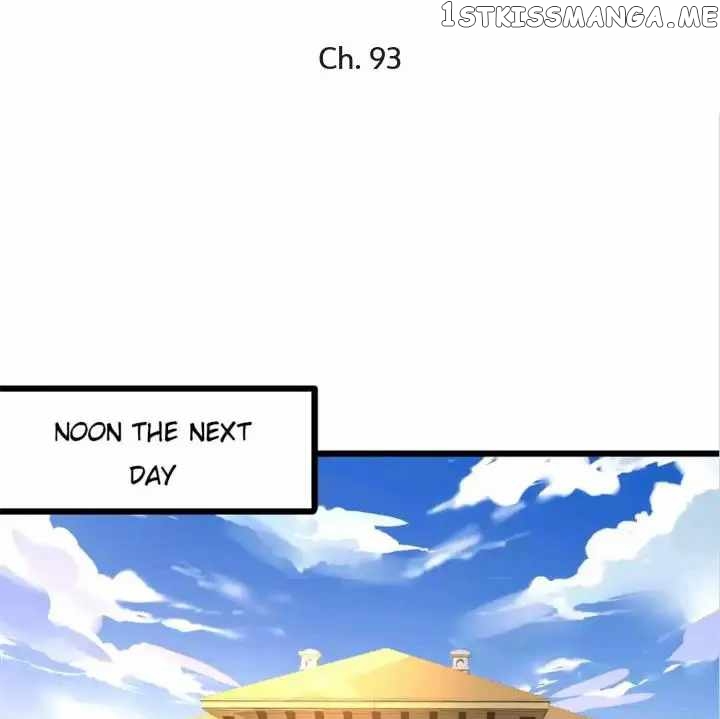 Immersed In Love chapter 93 - page 1