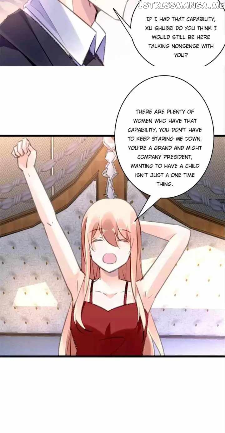 Immersed In Love chapter 93 - page 16