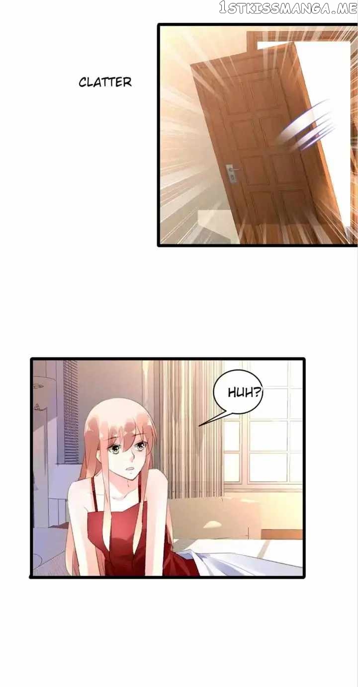 Immersed In Love chapter 93 - page 3