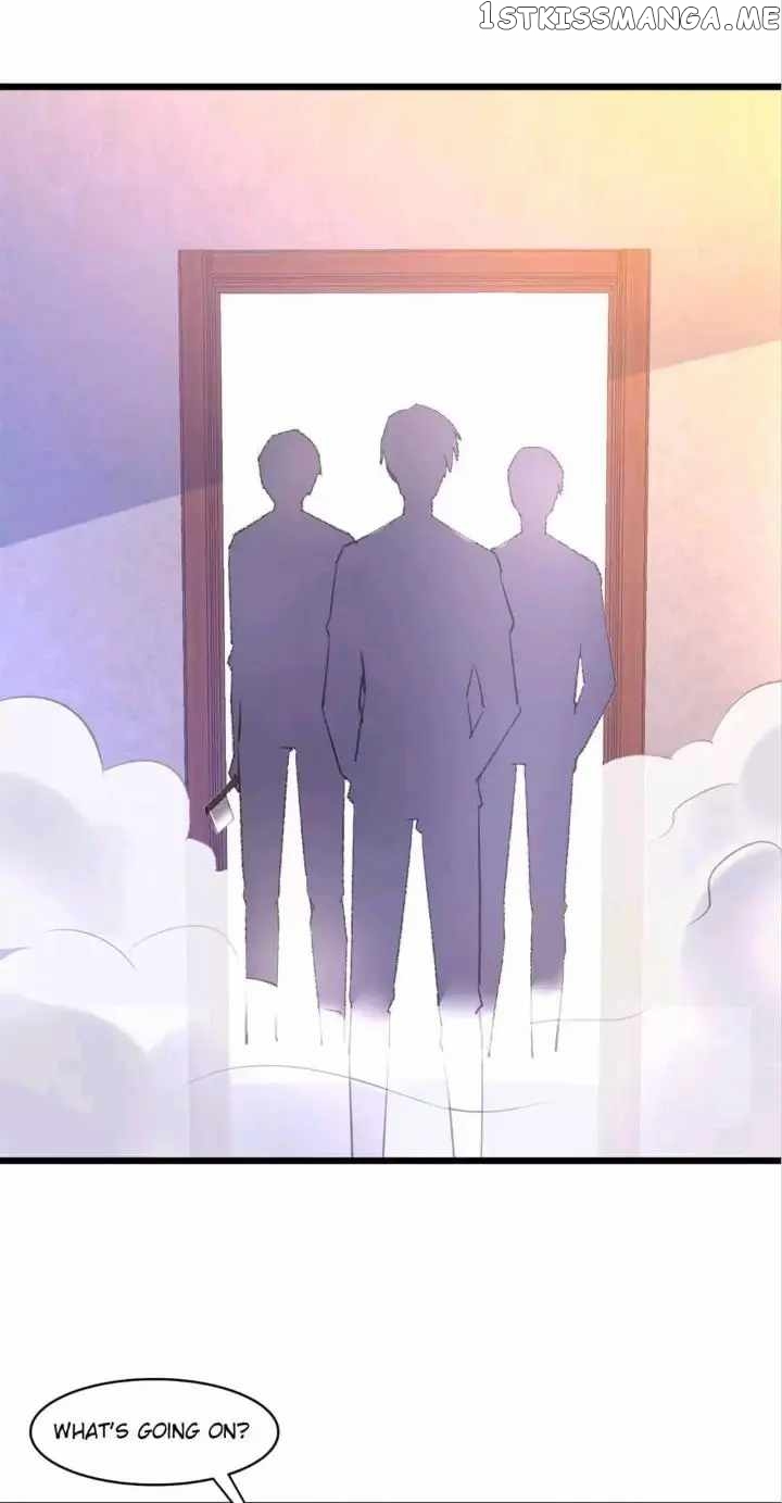 Immersed In Love chapter 93 - page 4