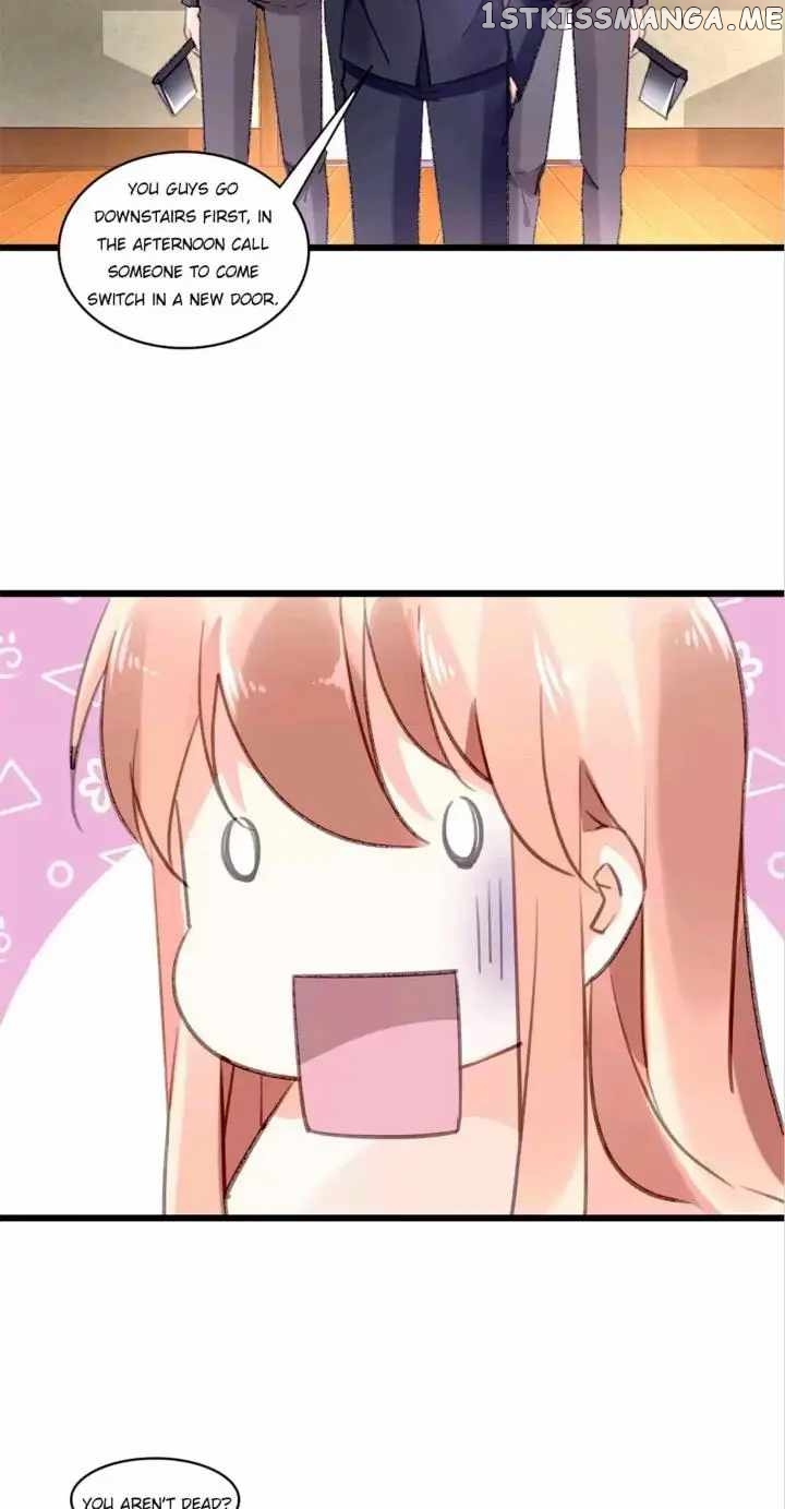 Immersed In Love chapter 93 - page 6