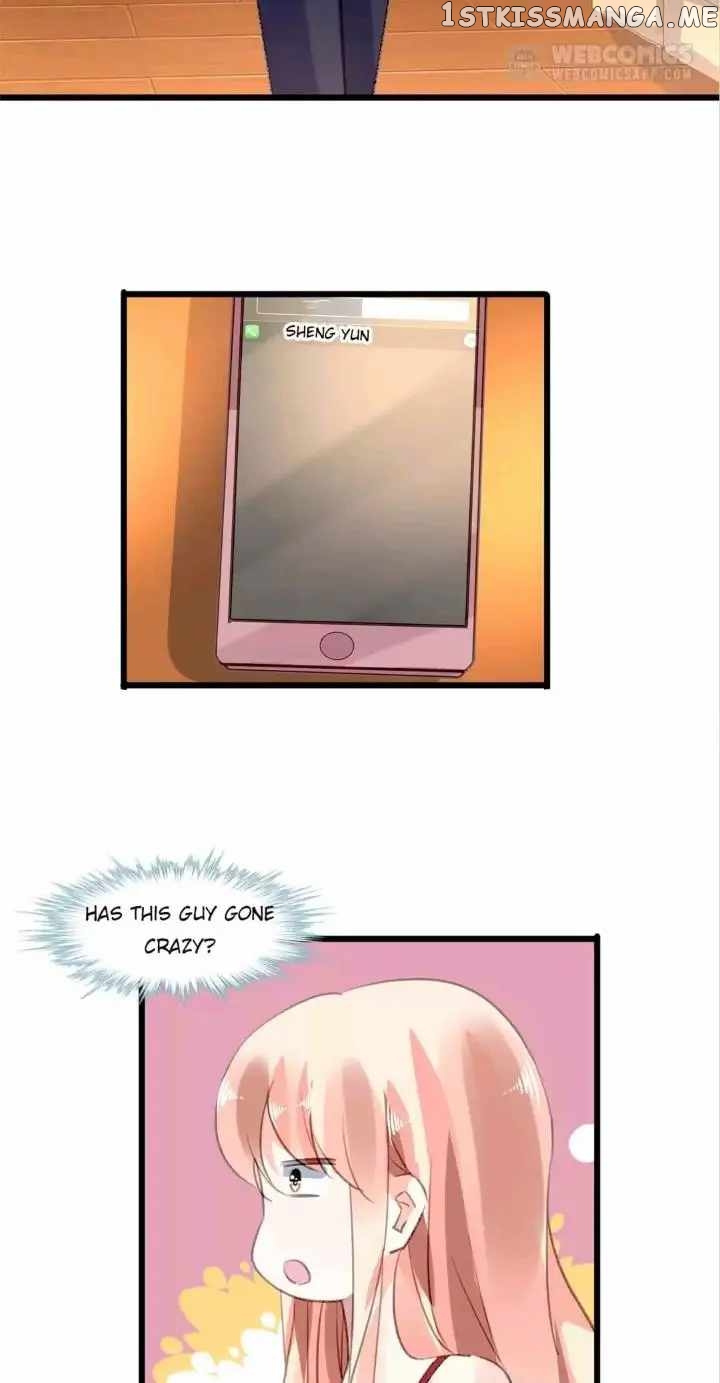 Immersed In Love chapter 93 - page 9