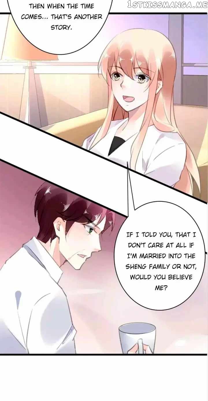 Immersed In Love chapter 92 - page 10