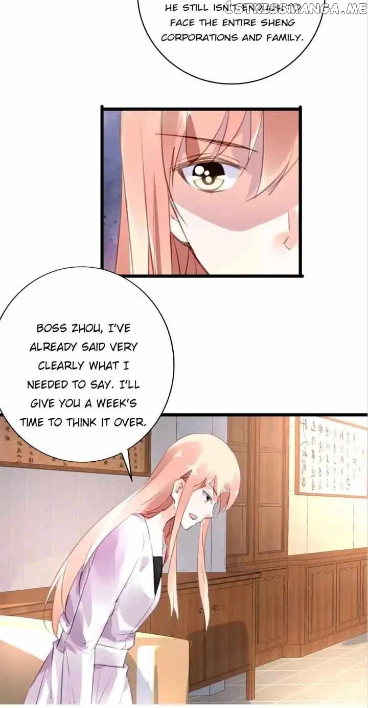 Immersed In Love chapter 92 - page 12