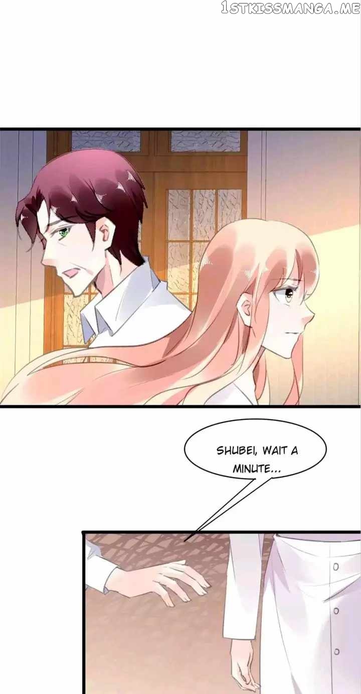 Immersed In Love chapter 92 - page 13