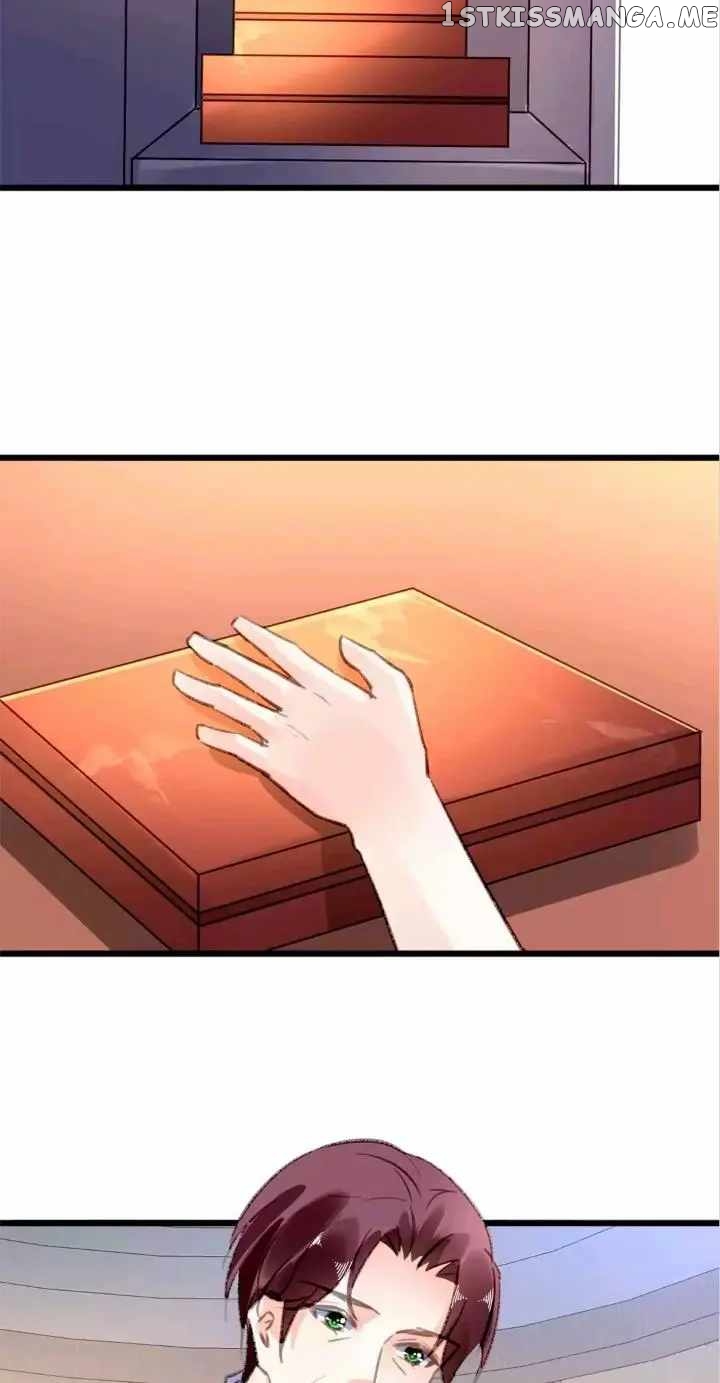 Immersed In Love chapter 92 - page 18