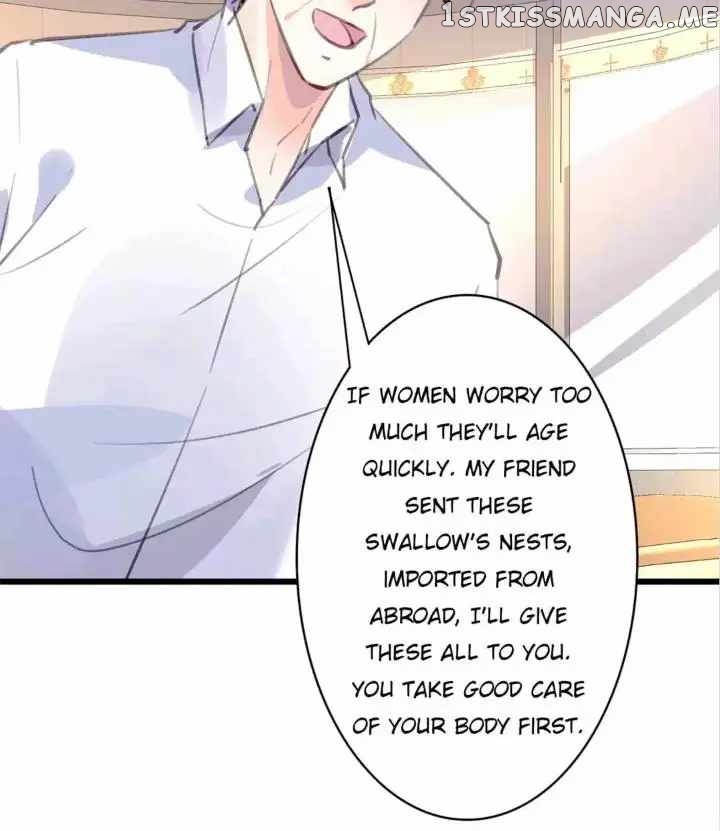 Immersed In Love chapter 92 - page 19