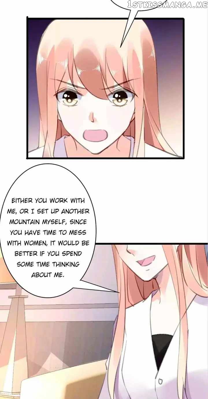 Immersed In Love chapter 92 - page 2