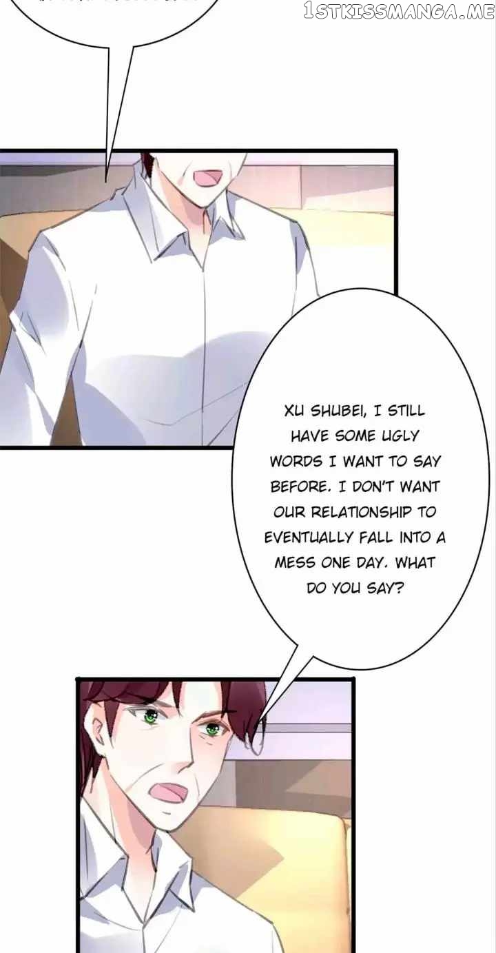 Immersed In Love chapter 92 - page 4