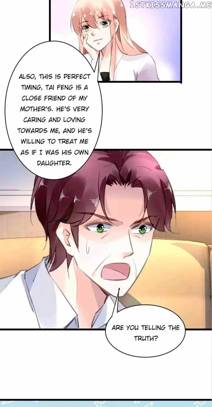 Immersed In Love chapter 92 - page 6