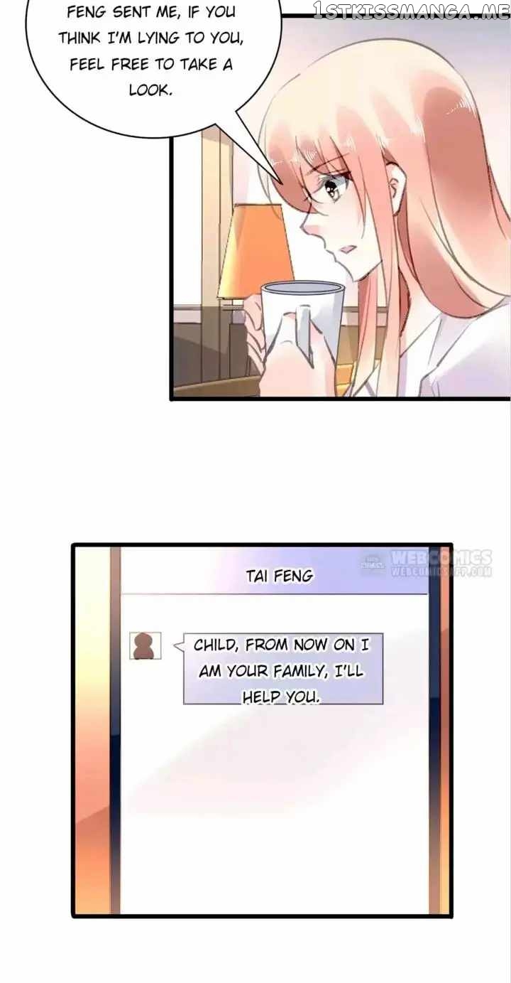 Immersed In Love chapter 92 - page 8