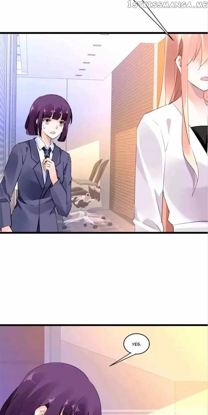Immersed In Love chapter 91 - page 11