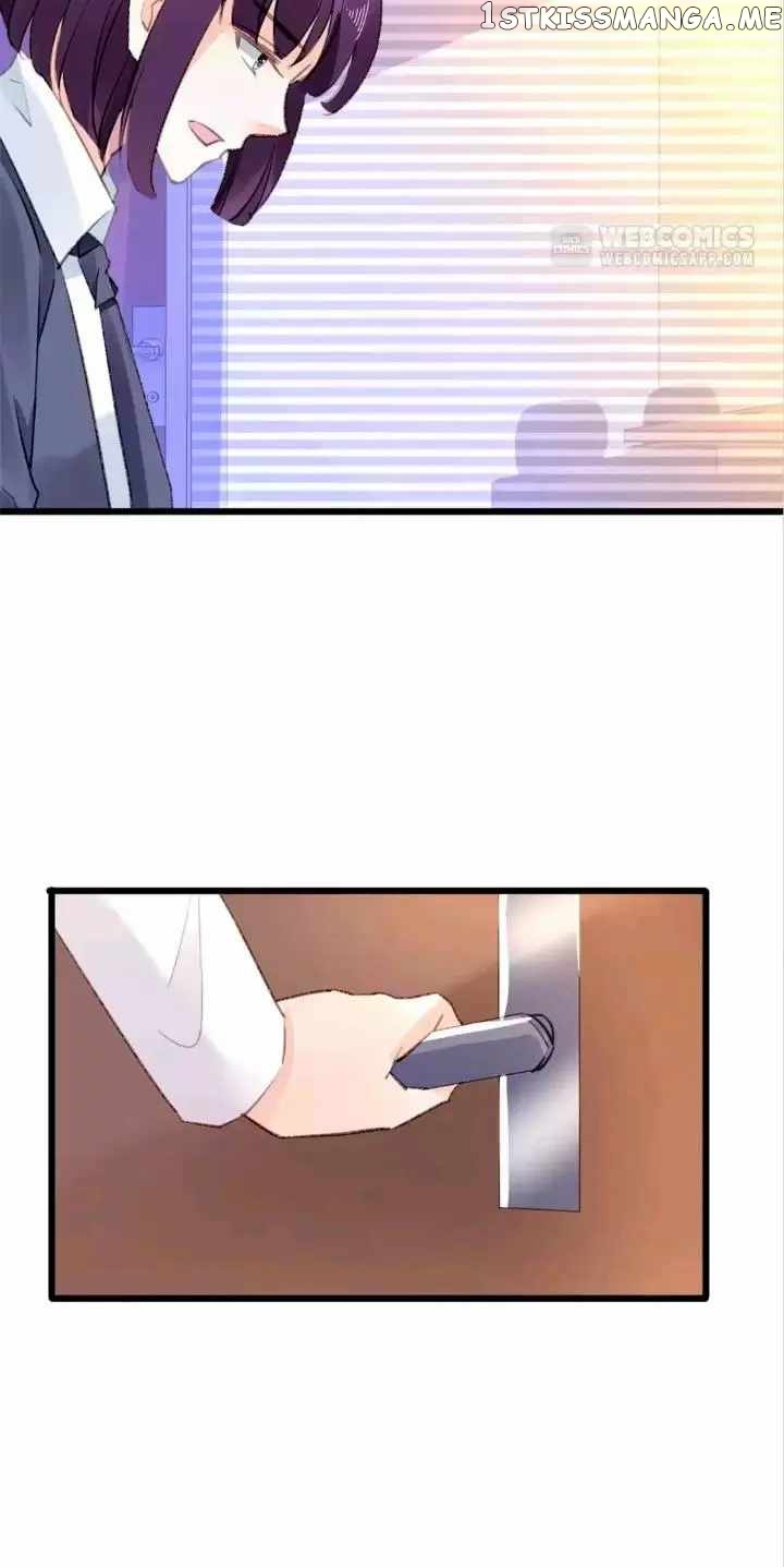 Immersed In Love chapter 91 - page 12