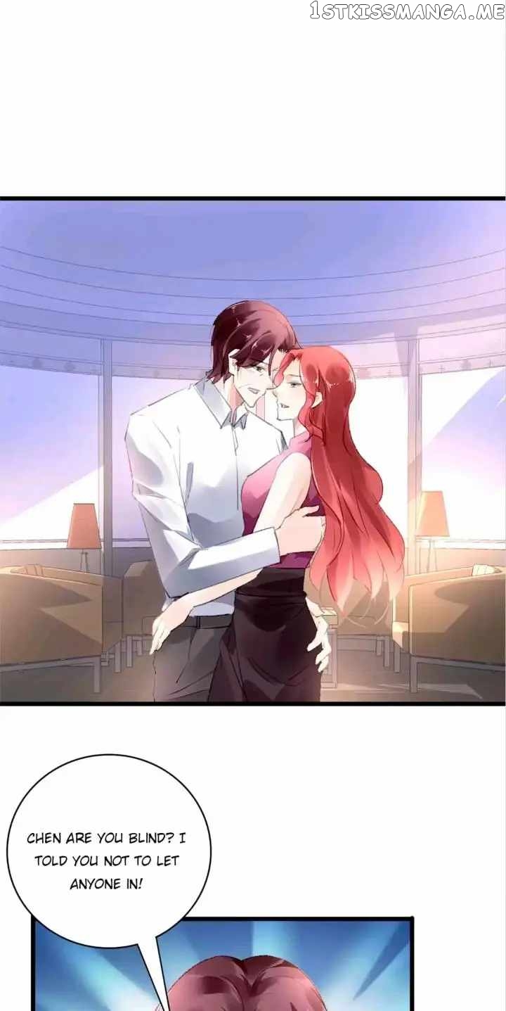 Immersed In Love chapter 91 - page 13
