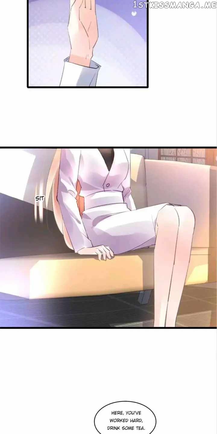 Immersed In Love chapter 91 - page 16