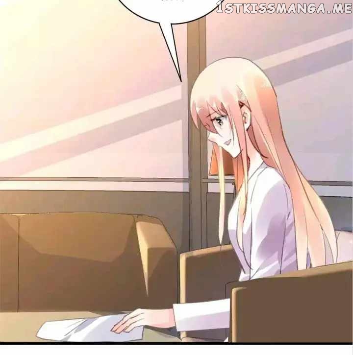 Immersed In Love chapter 91 - page 20