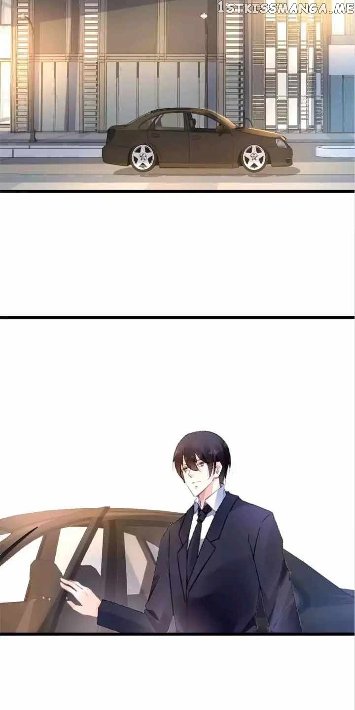 Immersed In Love chapter 91 - page 6