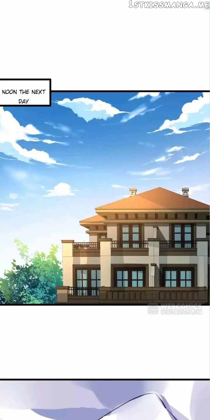 Immersed In Love chapter 90 - page 1