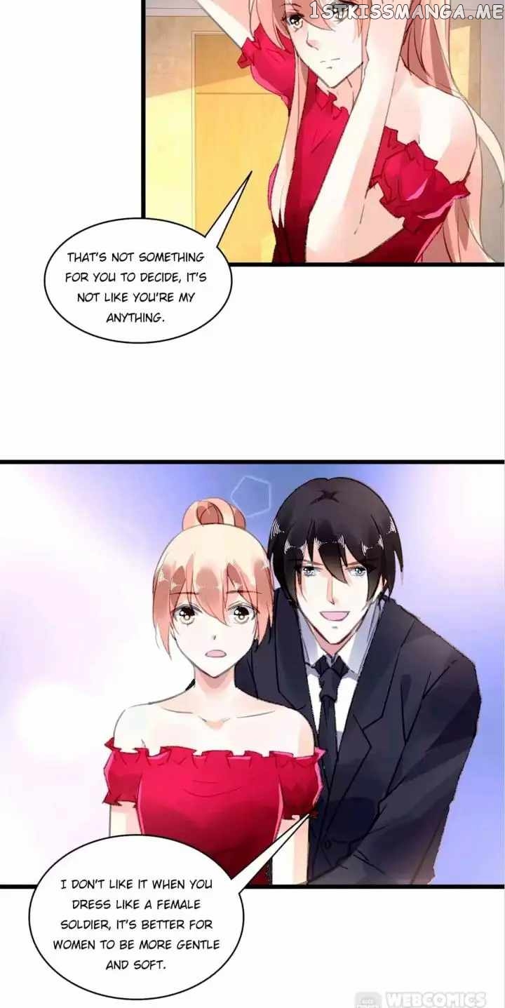 Immersed In Love chapter 90 - page 13