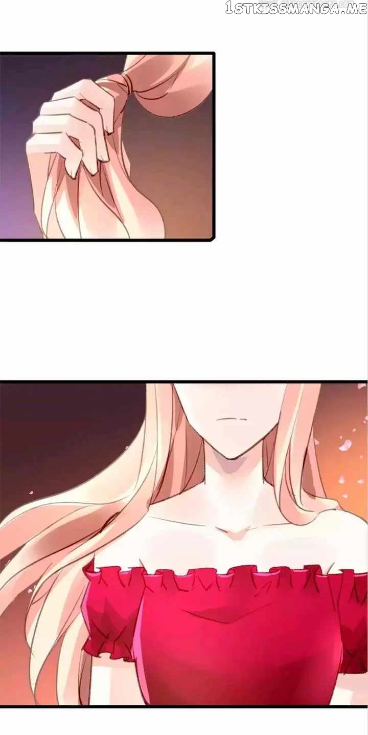 Immersed In Love chapter 90 - page 14