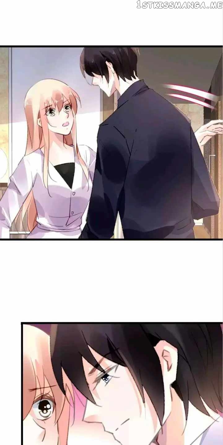 Immersed In Love chapter 90 - page 18