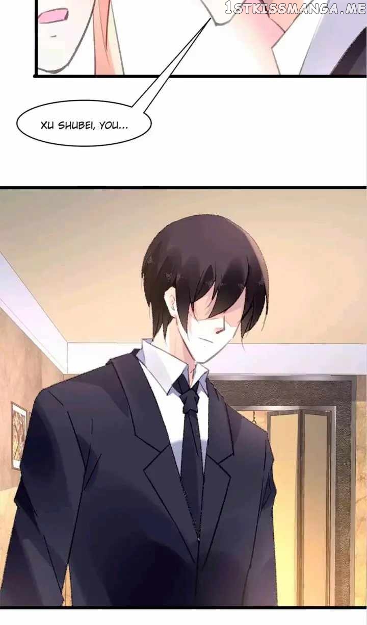 Immersed In Love chapter 90 - page 19