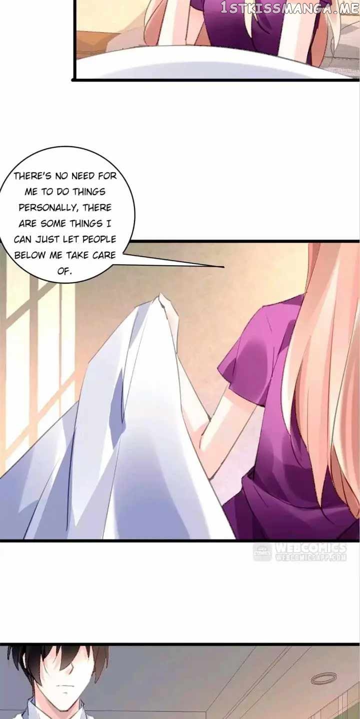 Immersed In Love chapter 90 - page 4