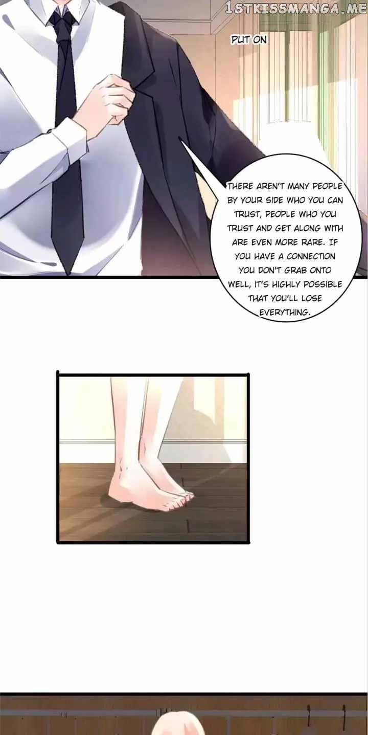 Immersed In Love chapter 90 - page 5