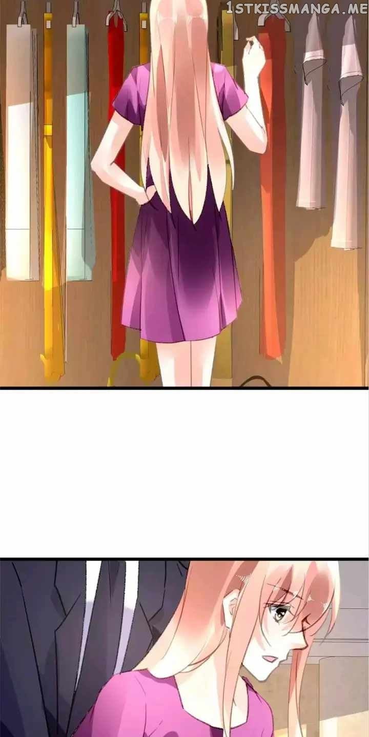 Immersed In Love chapter 90 - page 6