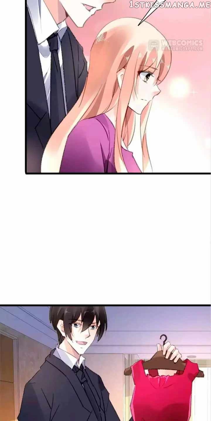 Immersed In Love chapter 90 - page 8