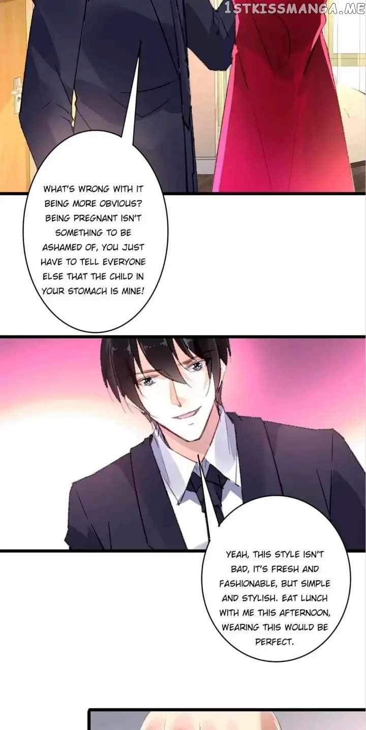 Immersed In Love chapter 90 - page 9