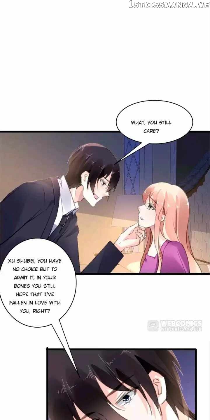 Immersed In Love chapter 89 - page 1