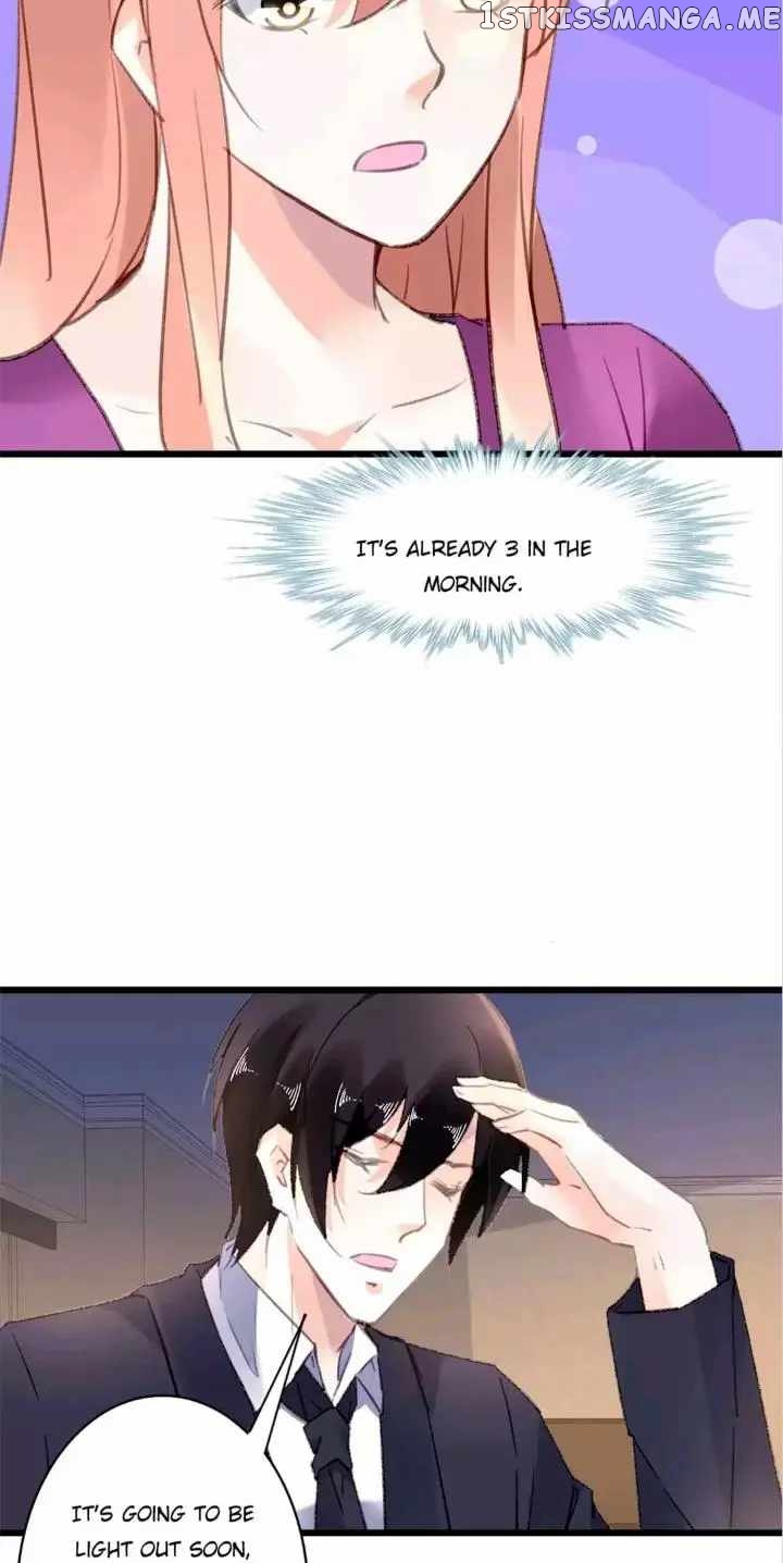 Immersed In Love chapter 89 - page 12