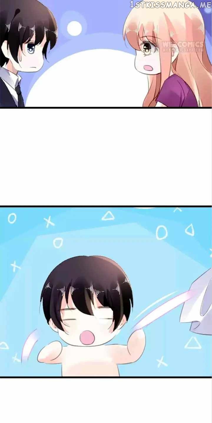 Immersed In Love chapter 89 - page 14
