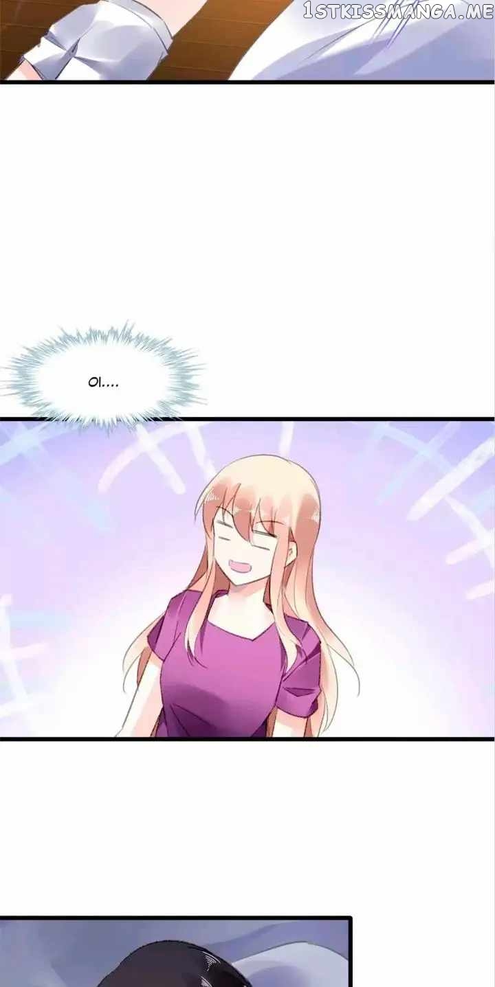 Immersed In Love chapter 89 - page 16