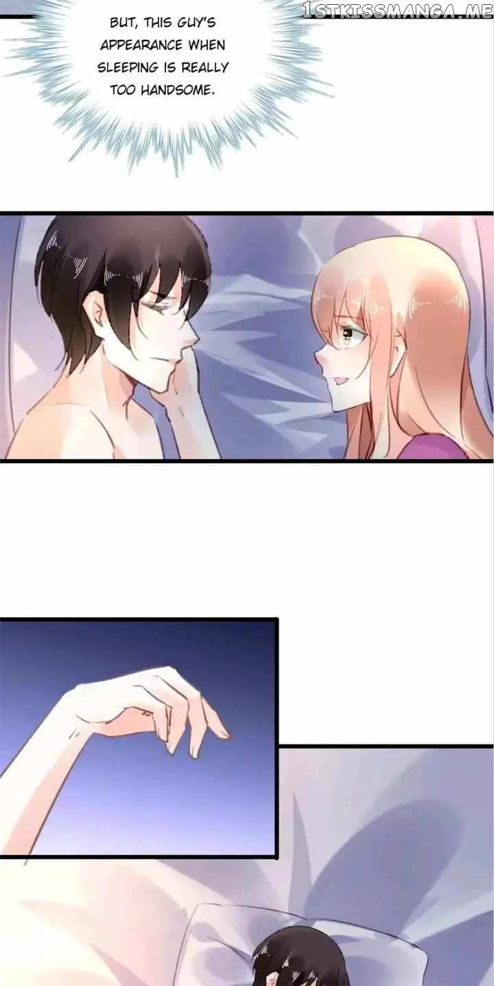 Immersed In Love chapter 89 - page 18
