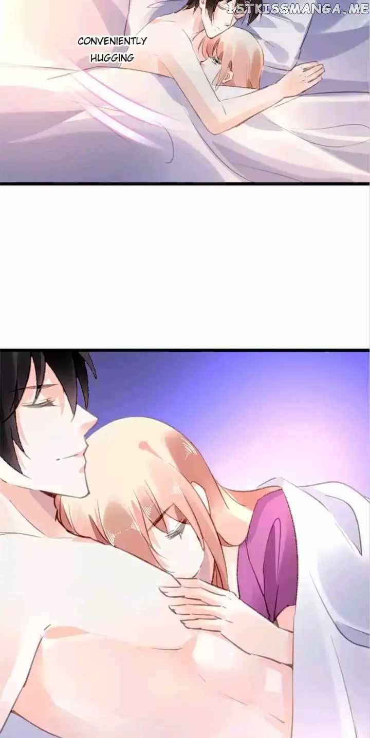 Immersed In Love chapter 89 - page 19