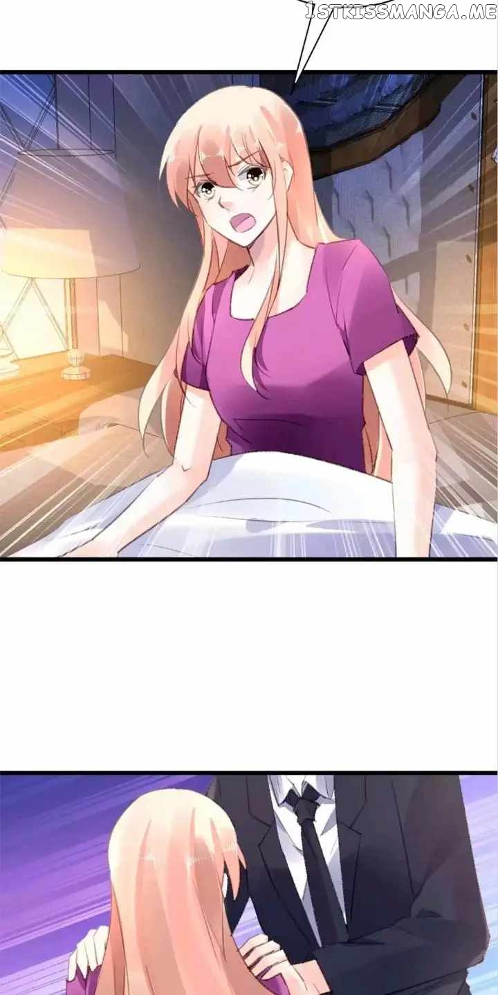 Immersed In Love chapter 89 - page 3